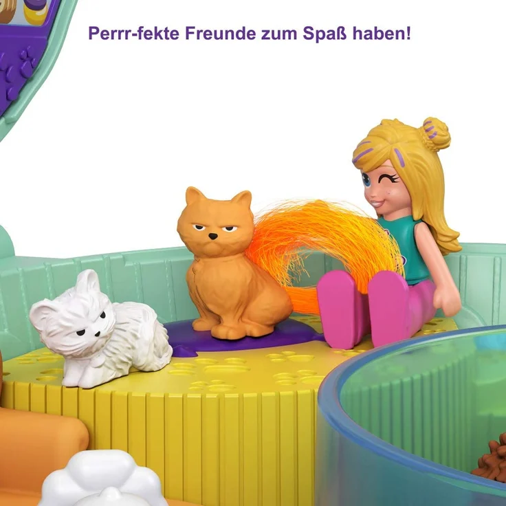 spielset Hedgehog Café junior 11,3 x 9 cm neuwertig 6-teilig – Bild 8