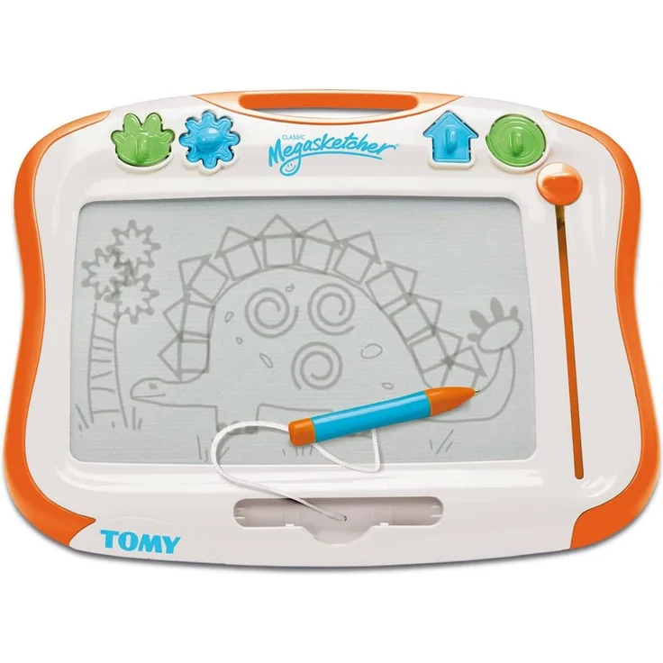TOMY Megasketcher Classic T6555 – Bild 1