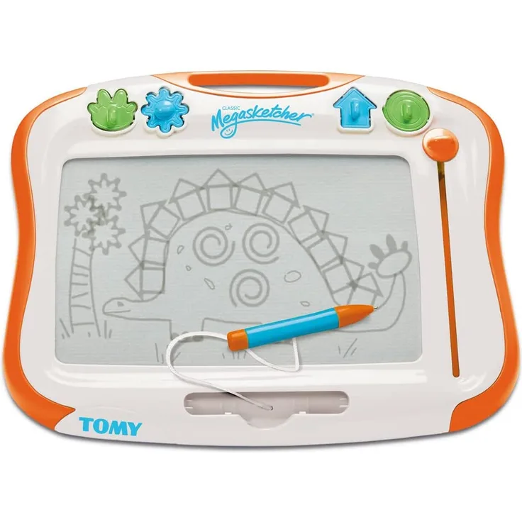 TOMY Megasketcher Classic T6555