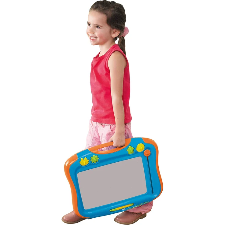 TOMY Megasketcher Classic T6555 – Bild 8