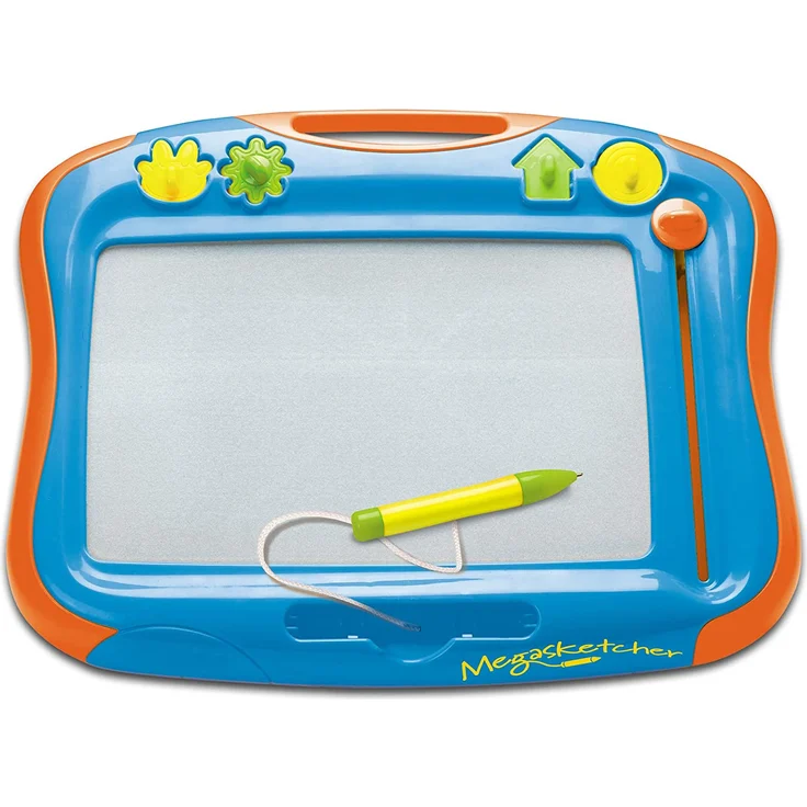 TOMY Megasketcher Classic T6555 – Bild 2