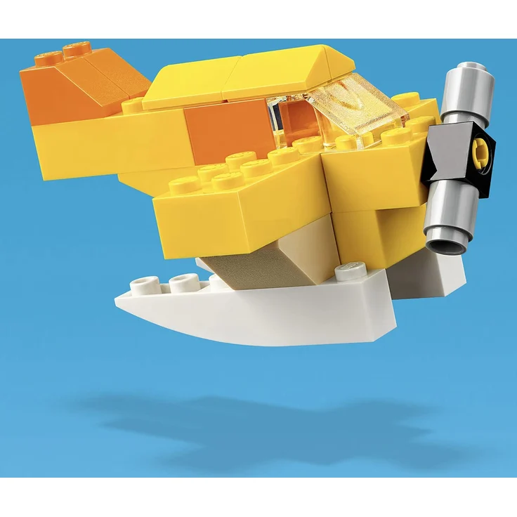 LEGO 11002 Classic - Bausteine - Starter Set – Bild 7