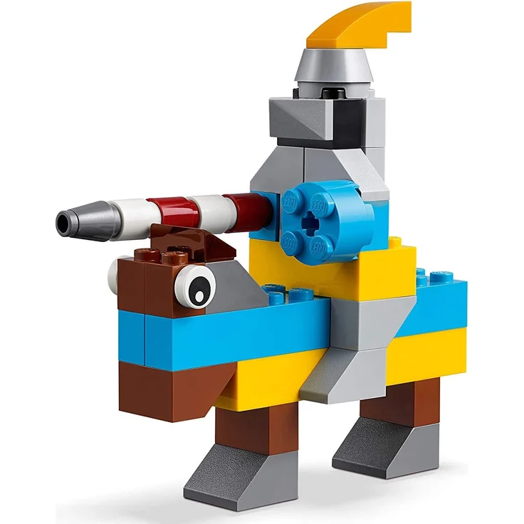 LEGO 11002 Classic - Bausteine - Starter Set – Bild 12