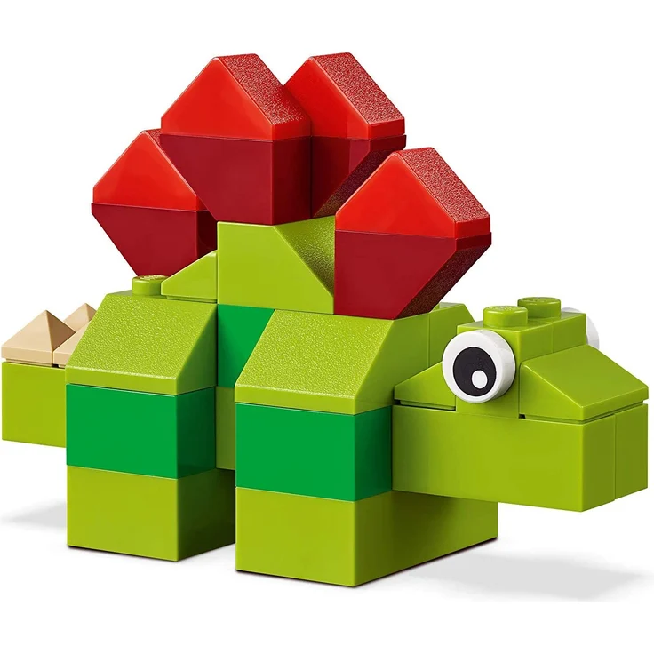 LEGO 11002 Classic - Bausteine - Starter Set – Bild 11