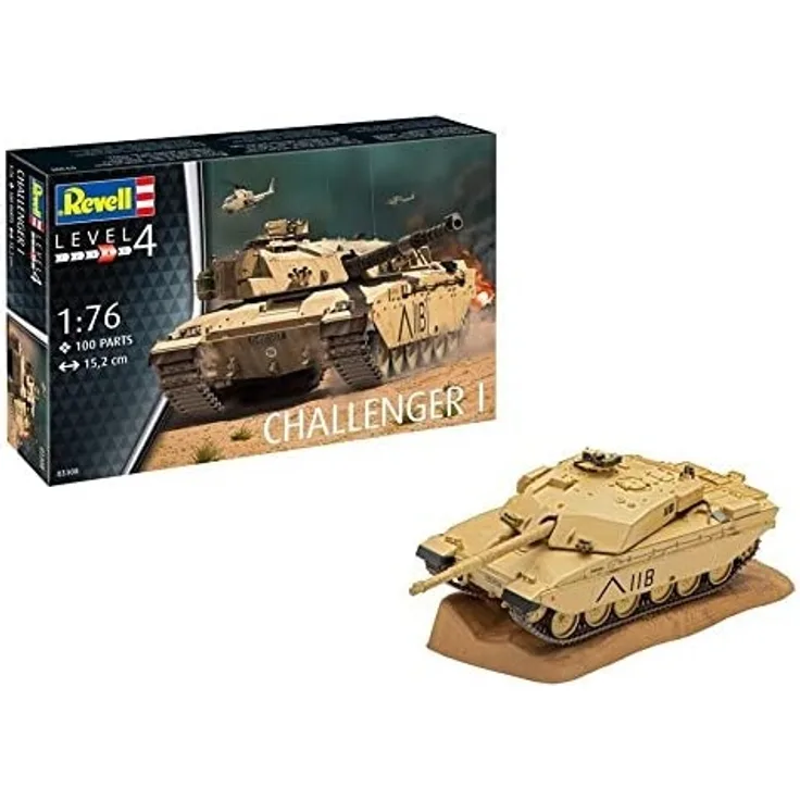 Revell REV-03308 Toys