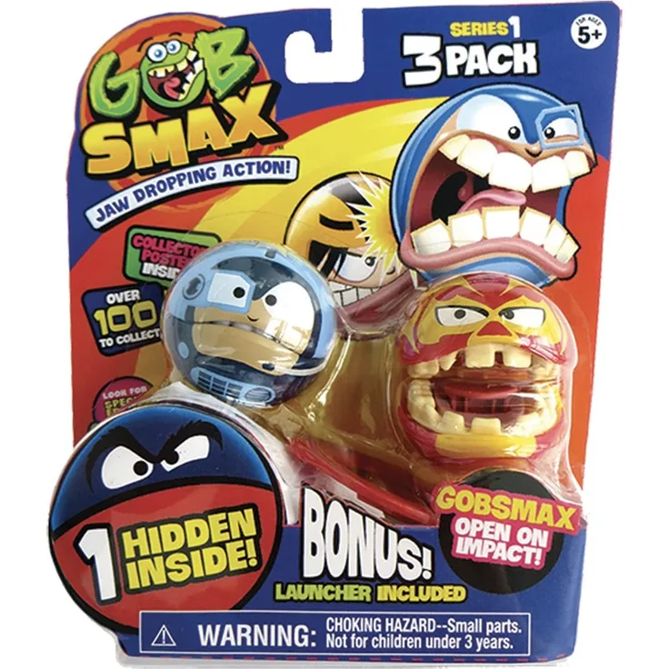 Goliath Toys 32932 Sammelartikel, bunt