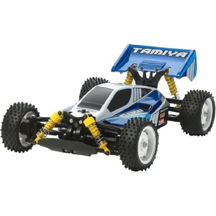 Tamiya 300058568 - 1:10 Radio Control Neo Scorcher (TT-02B)