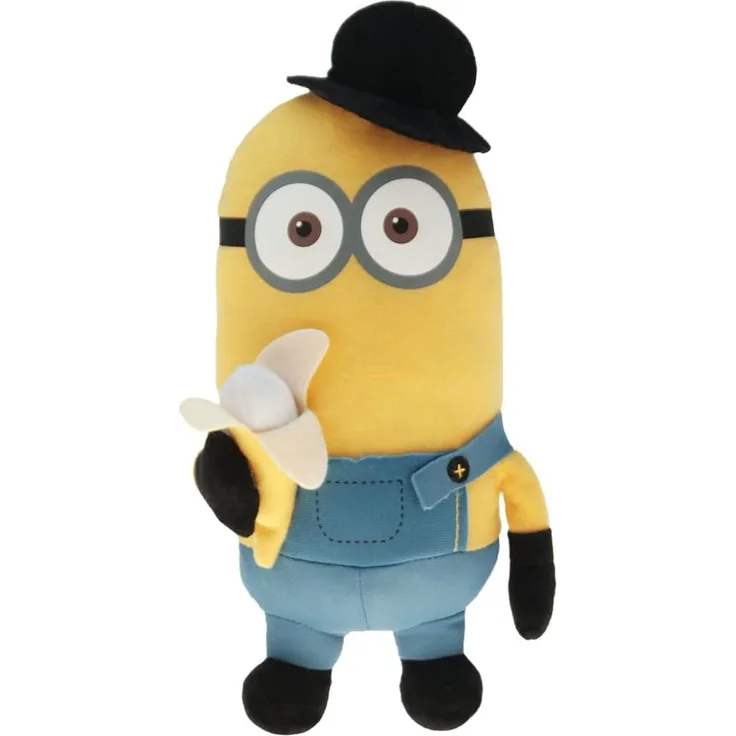 MINIONS 201860 - Plüsch Movie-Mix, Gr. SK