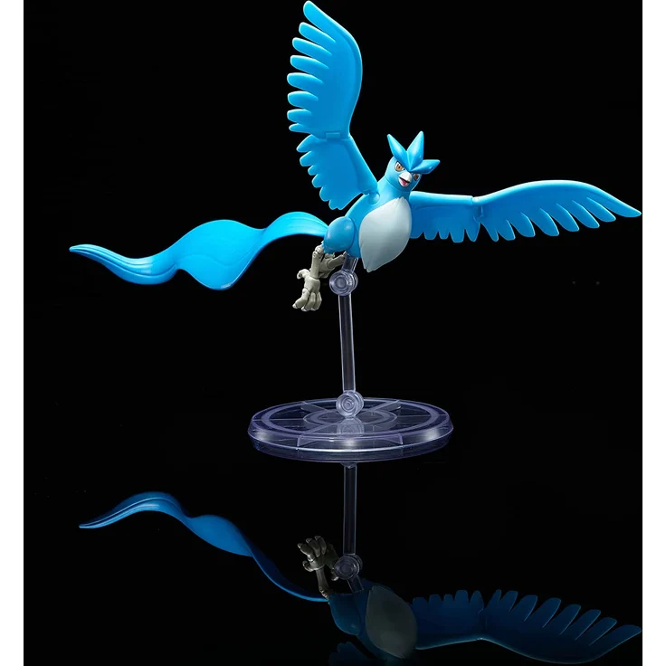 Pokémon Select Figur - Arktos 15 cm – Bild 7