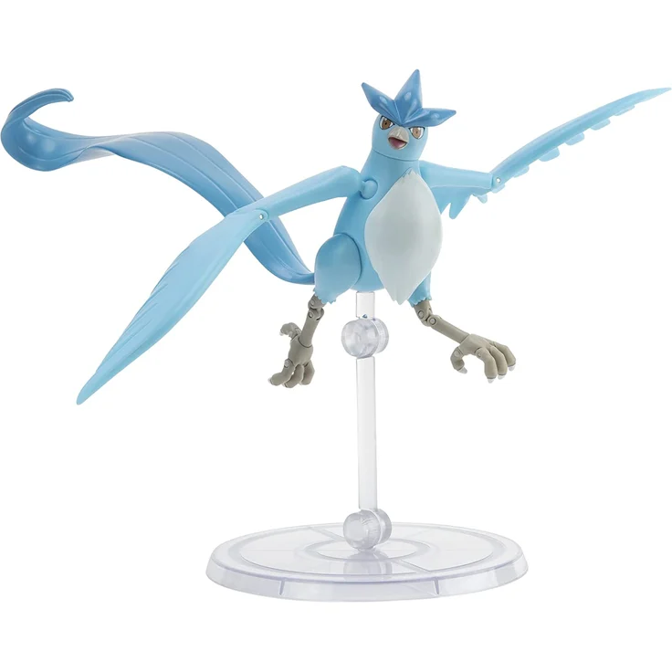 Pokémon Select Figur - Arktos 15 cm – Bild 1