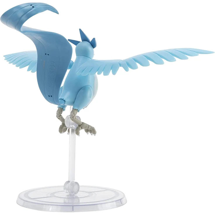 Pokémon Select Figur - Arktos 15 cm – Bild 5