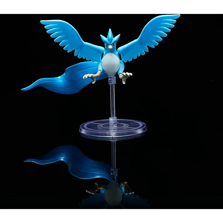 Pokémon Select Figur - Arktos 15 cm – Bild 8