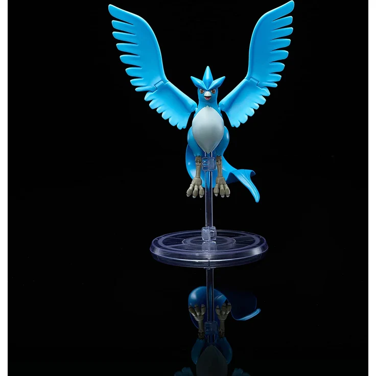 Pokémon Select Figur - Arktos 15 cm – Bild 9