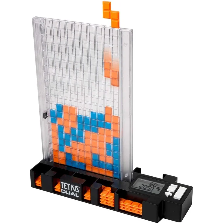 John Adams 10454 Tetris Dual Spiel – Bild 3