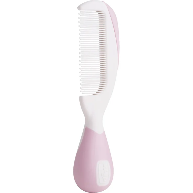 Chicco Kamm und Bürste, rosa - Preisvergleich – Bild 3