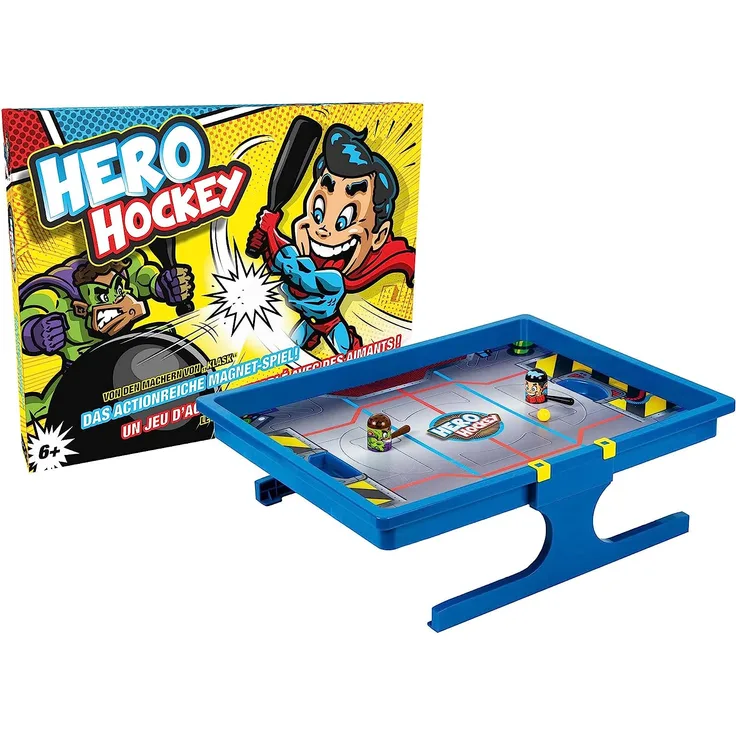 Hero Hockey