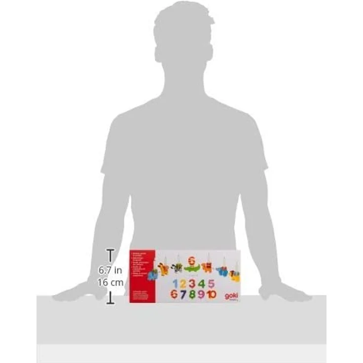 Geburtstagszug Tierparade – Bild 5