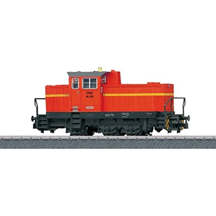 Märklin Start up 36700 - Diesellokomotive DHG 700, Spur H0 – Bild 2