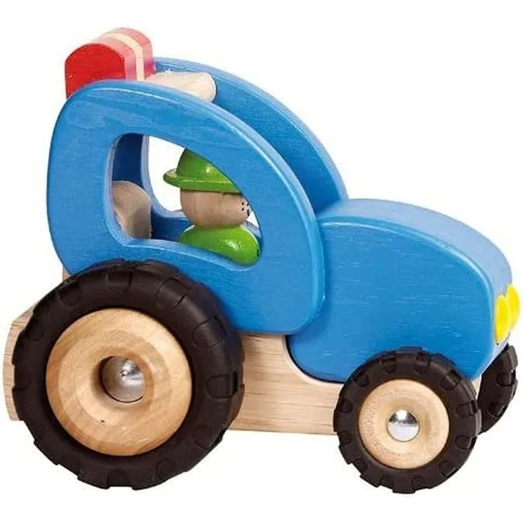 Goki 55928 - Traktor