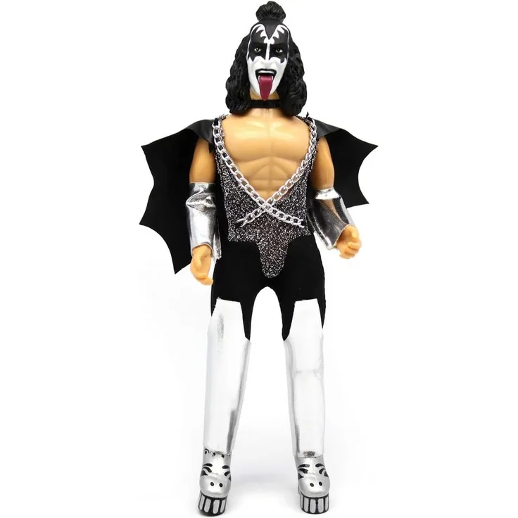 Kiss Actionfigur Love Gun Demon 20 cm