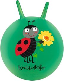 moses. Krabbelkäfer Hüpfball