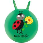 moses. Krabbelkäfer Hüpfball | Für Kinder ab 4 Jahren | Sprungball