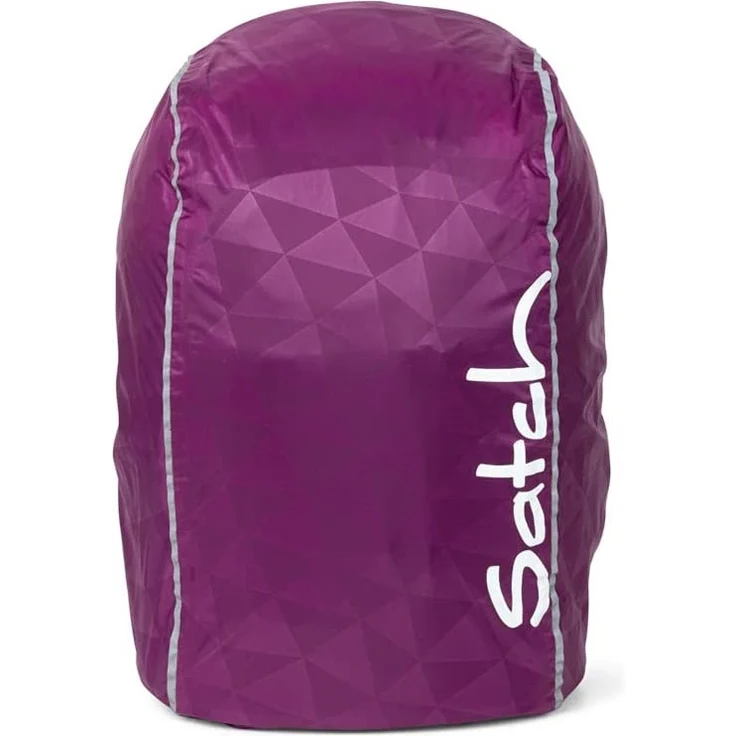 Satch Regencape Lila - Preisvergleich – Bild 2