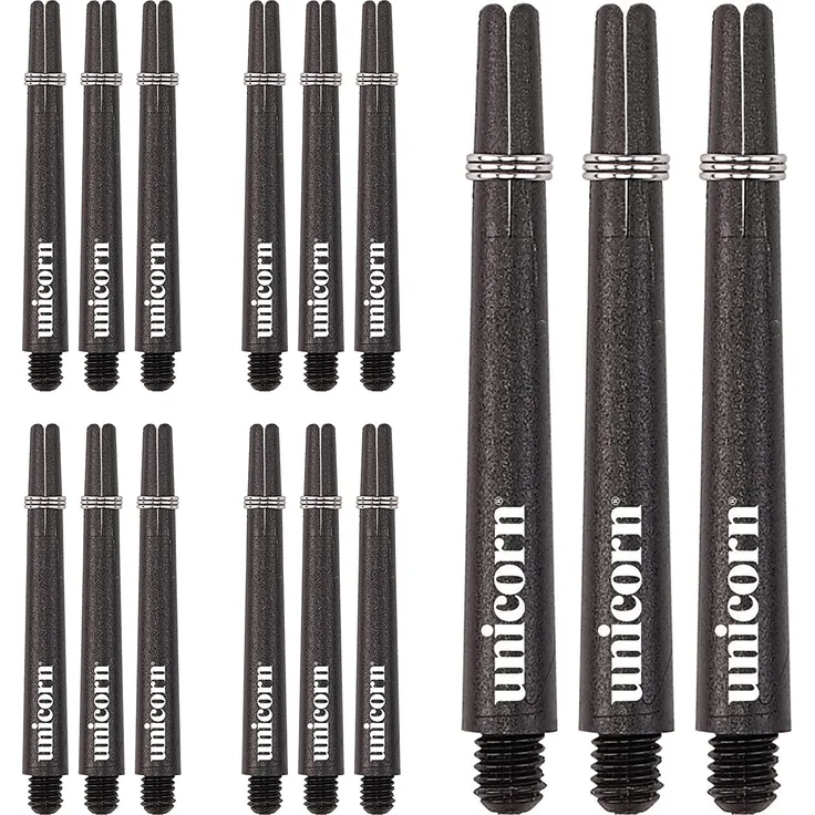 Gripper 3 shorts schwarz 15 Stück