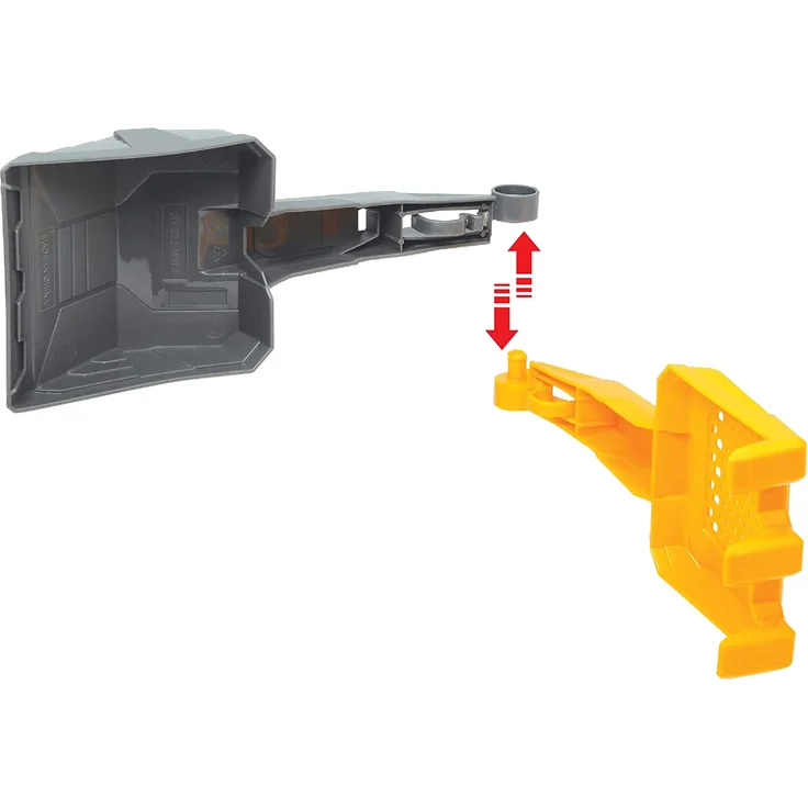 Dickie set from Volvo with helmet and 372-9013 vehicles – Bild 8