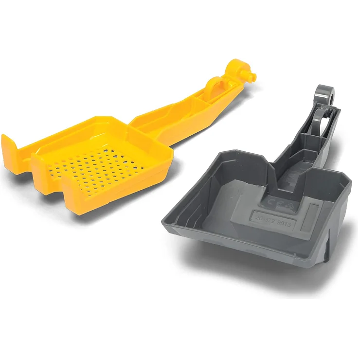 Dickie set from Volvo with helmet and 372-9013 vehicles – Bild 6