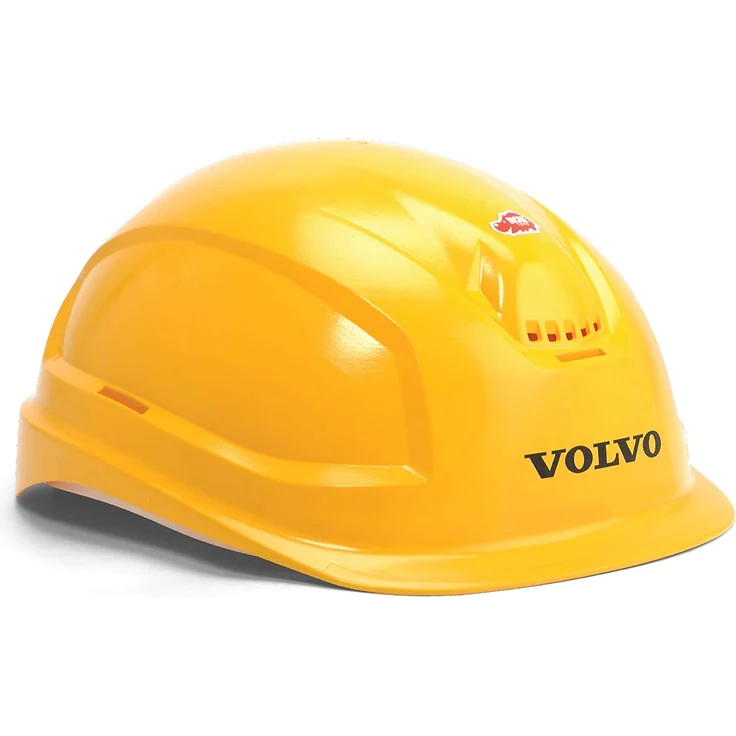 Dickie set from Volvo with helmet and 372-9013 vehicles – Bild 5