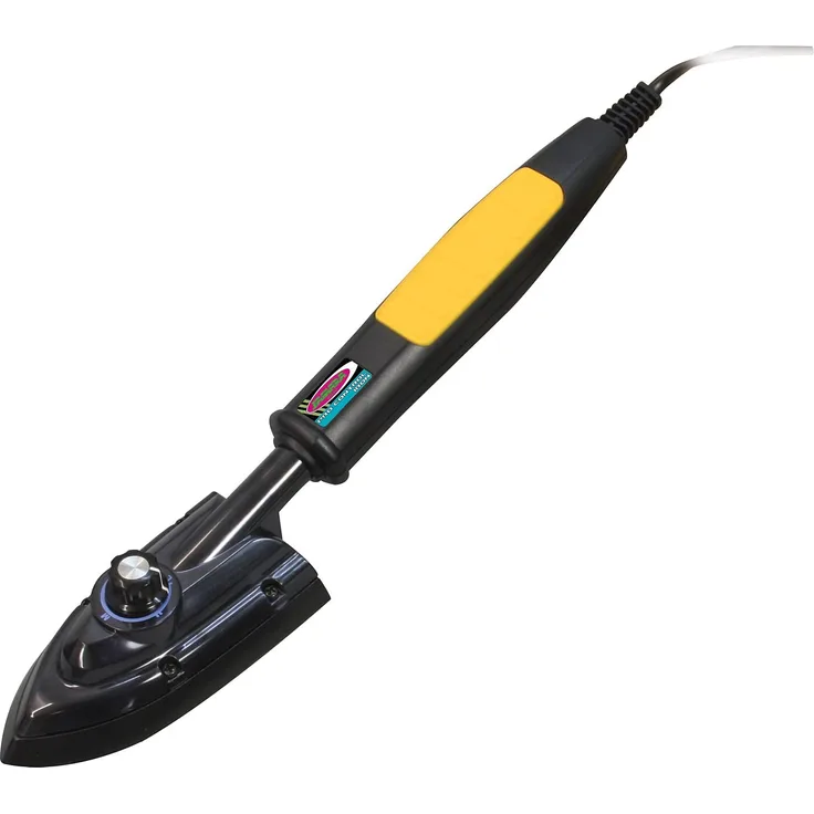 Jamara Folienbügeleisen Pro Control Iron mit - Preisvergleich