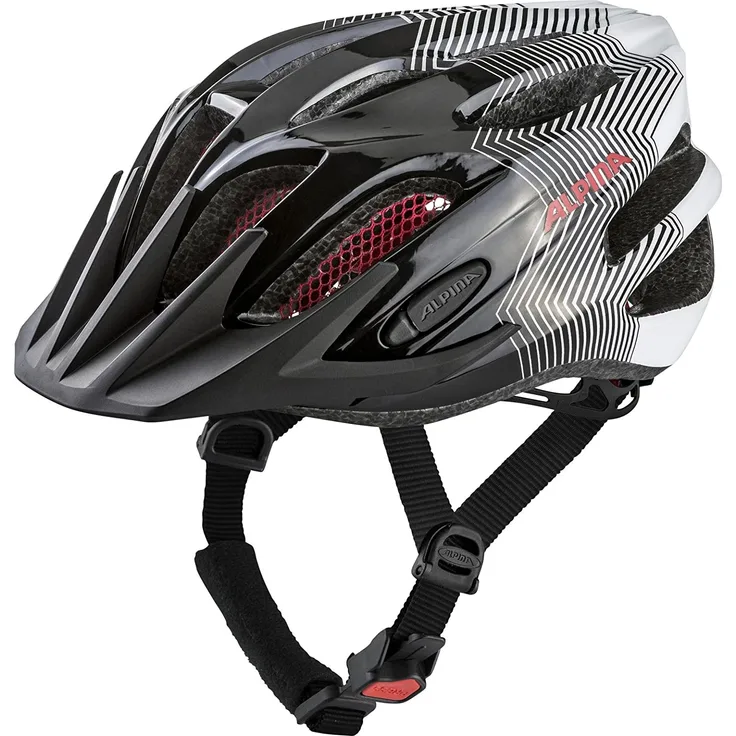 Alpina Firebird Jr. 2. 0 Fahrradhelm