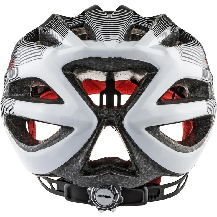 Alpina Firebird Jr. 2. 0 Fahrradhelm – Bild 4