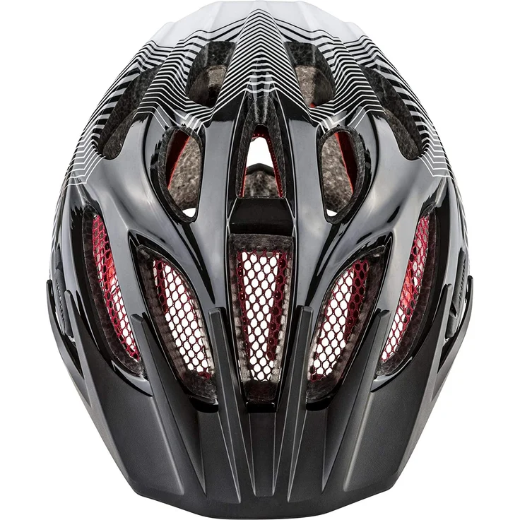 Alpina Firebird Jr. 2. 0 Fahrradhelm – Bild 2