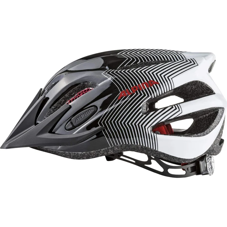 Alpina Firebird Jr. 2. 0 Fahrradhelm – Bild 3