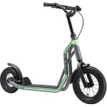 Star Scooter Roller Mixed 12 Zoll - Grau