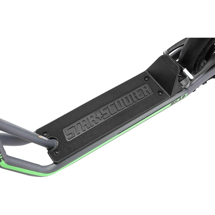 Star Scooter Roller Mixed 12 Zoll - Grau – Bild 6
