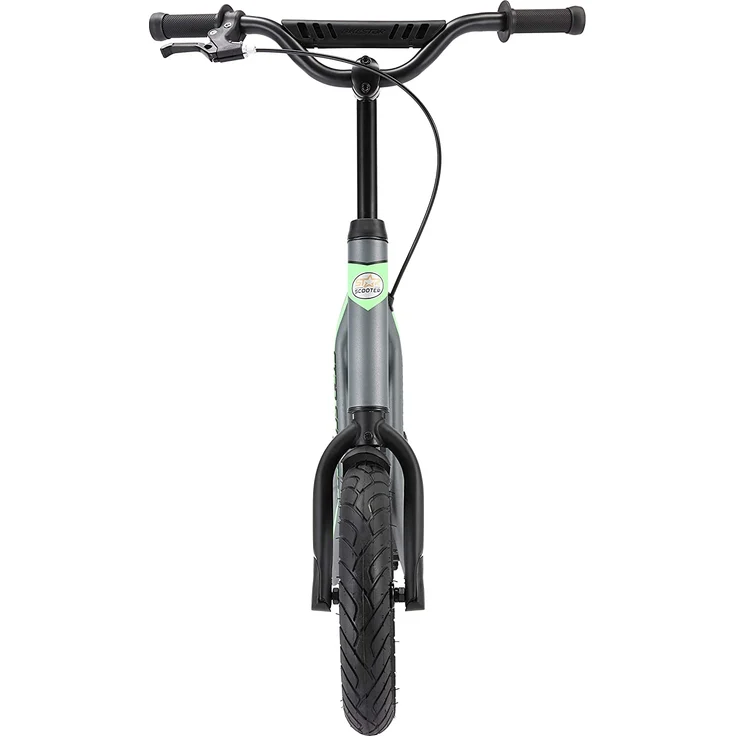 Star Scooter Roller Mixed 12 Zoll - Grau – Bild 8