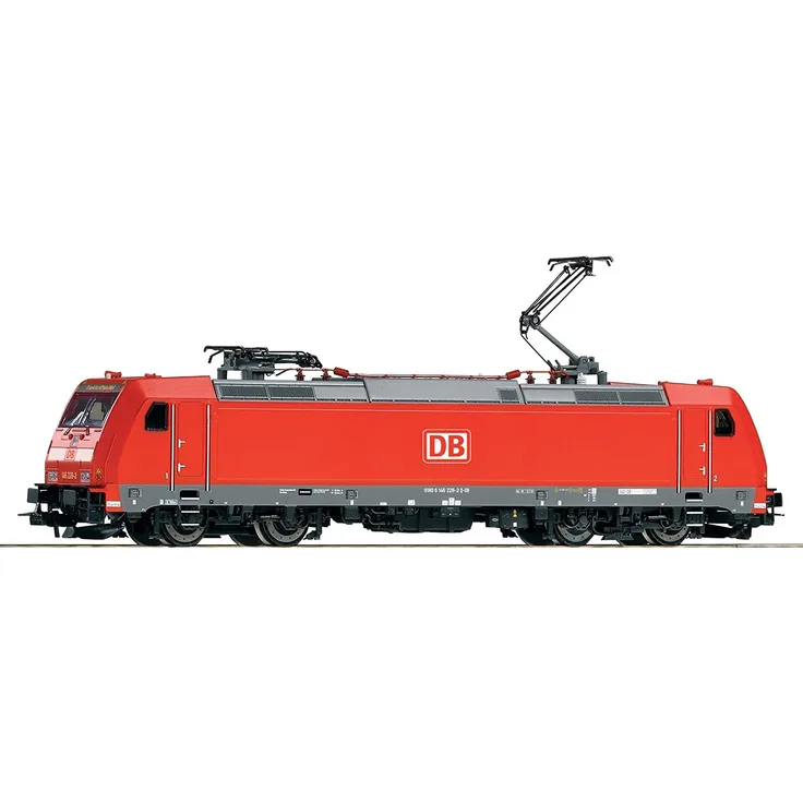 Piko - 59547 E-Lok BR 146.2 DB AG
