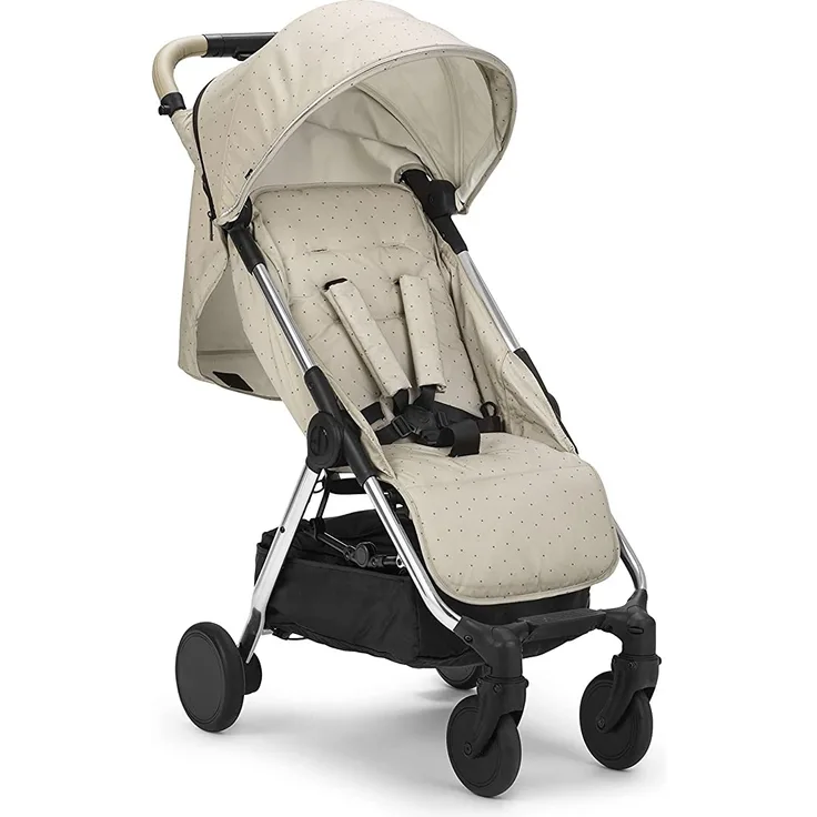 Elodie 'MONDO' Buggy Tender Blue Dew