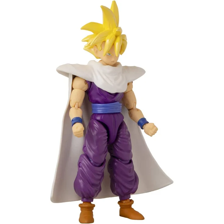 Action Figure Collectible Figurine Dragon Ball Dragon Stars Super Saiyan Gohan V2 – Bild 4