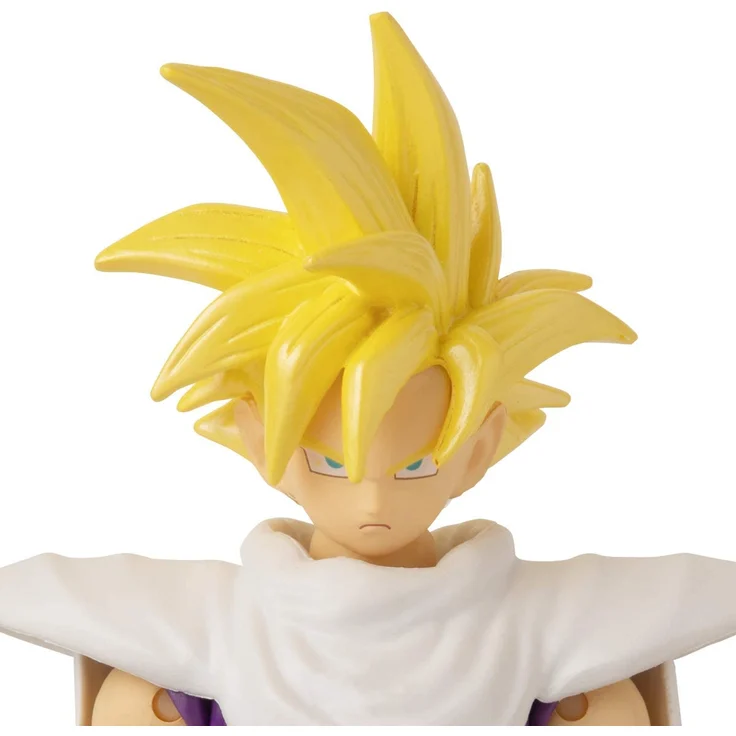 Action Figure Collectible Figurine Dragon Ball Dragon Stars Super Saiyan Gohan V2 – Bild 6