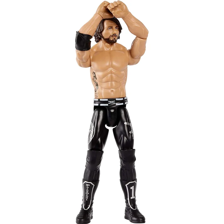 MATAS FMJ68 Figur AJ Styles, 30 cm – Bild 2