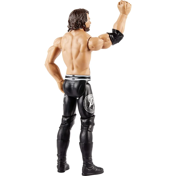 MATAS FMJ68 Figur AJ Styles, 30 cm – Bild 3