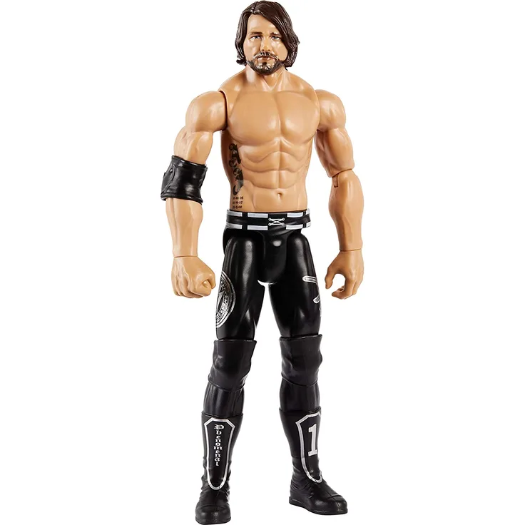 MATAS FMJ68 Figur AJ Styles, 30 cm