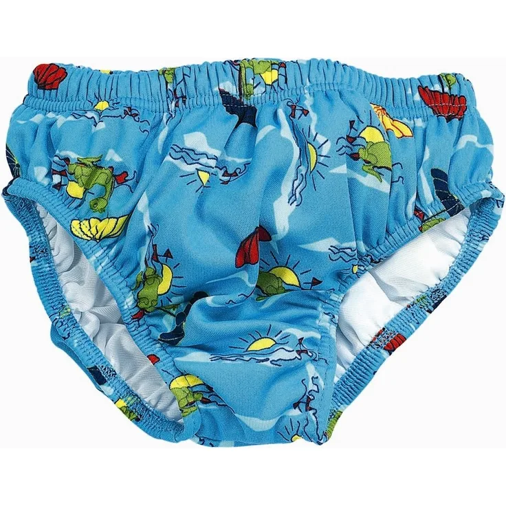 Fashy Badewindelhöschen für Jungs Gr. 74/80