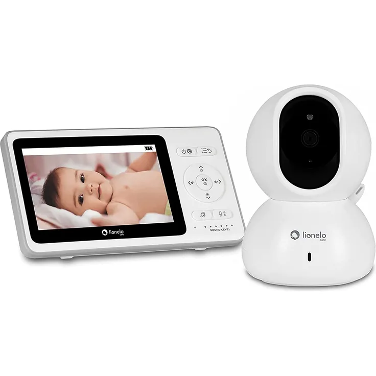 lionelo Babyphone Babyline 8. 1