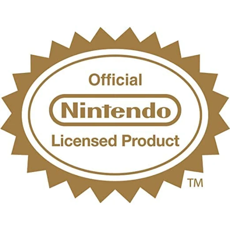 Red Shell Mocchi Mocchi (Large), das Nintendo Mario Kart Mocchi Mocchi Plüsch Spielzeug Kissen in 40cm Größe. Perfekt für das Kinderzimmer oder Sofa, fur Babys, Kinder und Nintendo-Fans – Bild 4