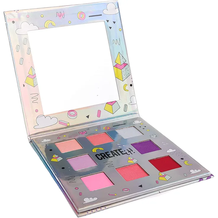 Create it! - Make Up Palette
